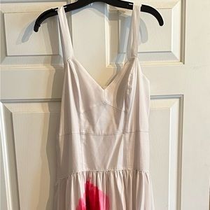 Express Midi Dress
